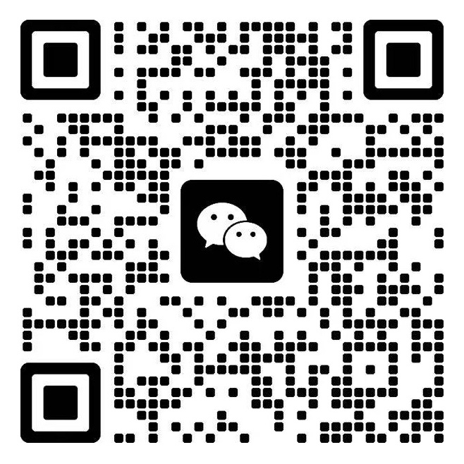 WeChat QR Code